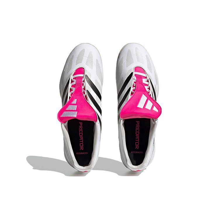adidas Кроссовки унисекс Predator Precision.3 TF Archive Pack White Cloud-White Core-Black ID6791