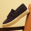 Spring and Summer New Style Tassel Loafers for Men, British Style Casual Shoes, Trendy Versatile Men's Shoes