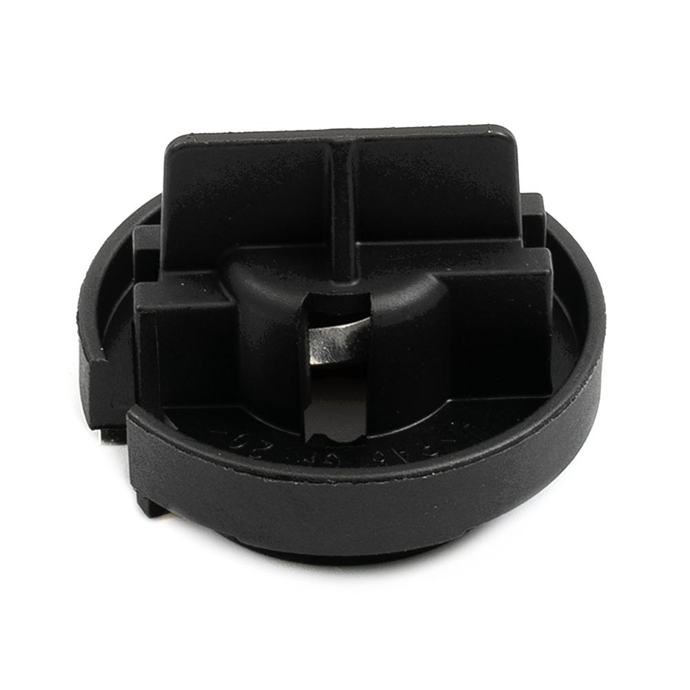 Патрон для лампы Кронштейн Патрон Кронштейн Патрон Автоаксессуары ABS + Металлический Кронштейн Патрон