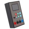 VI Curve Tester 2-дюймовый цветной TFT-экран Многофункциональный двухканальный тестер печатных плат