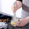Silver Ice Crushing Rod Stainless Steel Ice Hammer Professional Bar Tool  Bartender