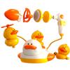 Keygers Toddler Oki Boat Shower Fountain Toy Full Set Korean Childrens Toys