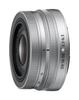 Nikon Standard Zoom Lens NIKKOR Z DX 16-50mm F/3.5-6.3 VR Silver Z Mount DX Lens NZDXVR16-50SL