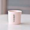Серия Принцесс Чашка для Руки Чашка для Колы Милая Кофейная Чашка Розовая Парная Чашка Мастерская Чайная Чашка с Ручной Росписью