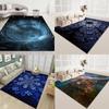 Living Room Rug Room Decoration Rug Children's Non-slip Floor Mat Bedroom Casual Rug Cool Style