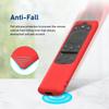 For SAMSUNG BN59-01432A/BN59-01480L Silicone Remote Control Case Anti-Slip Drop-Proof RC Cover Anti-Scratch Smart TV Accessories