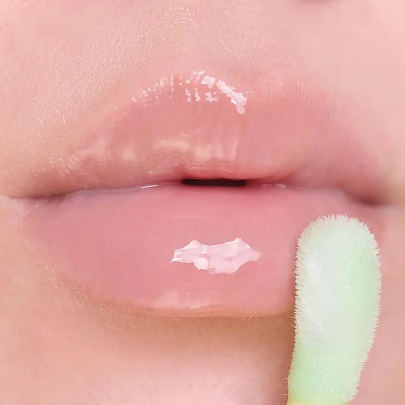 AMUSE Банановое масло для губ 4,5 мл