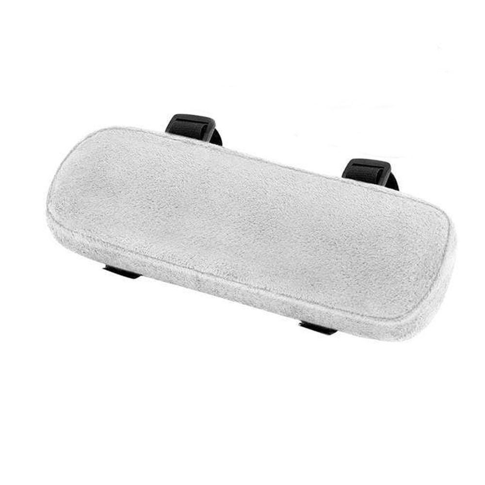 Armrest Covers Chair Handle Bracket Chair Arm Pad Cushion Pad Chair Armrest Pad Armrest Cushion