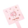 Kokoa - Квадратное карманное зеркало Sanrio My Melody