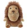 Мягкая игрушка Shakrel Planet Mimicry Lion Высота 14 см примерно.
