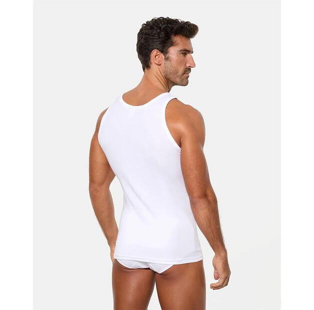 Abanderado Sleeveless Underwear 2 Pcs.