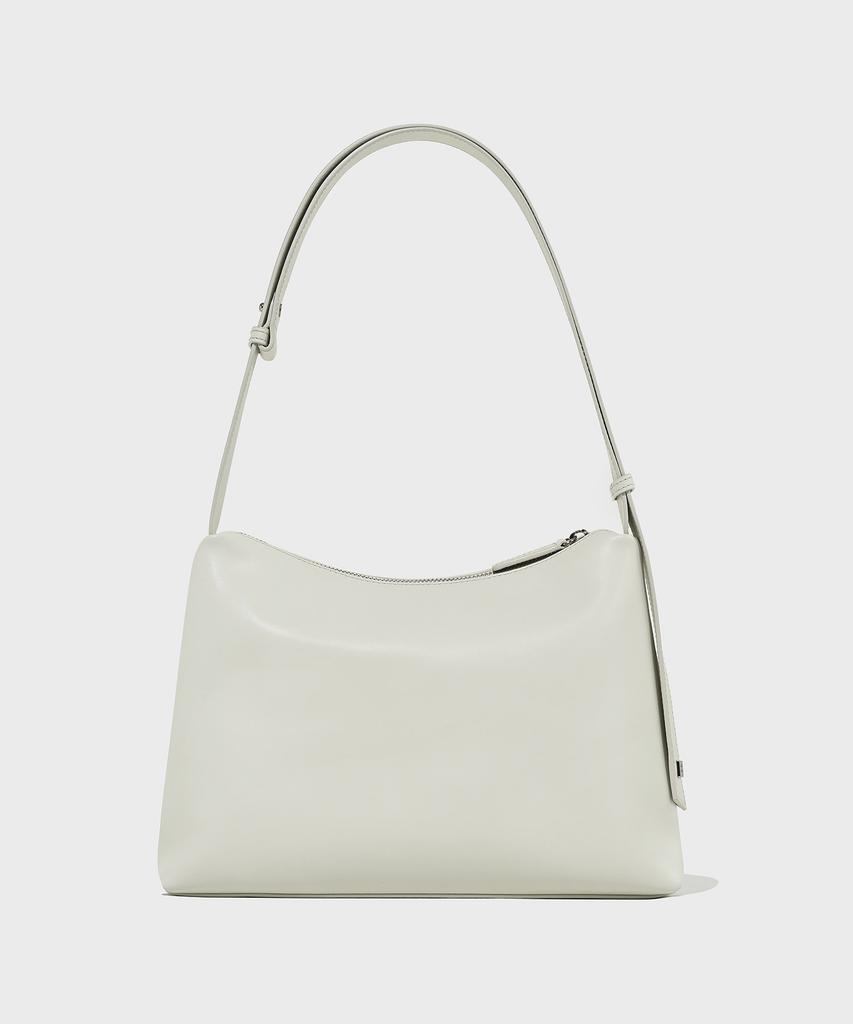 Object Museum Slack Bag White