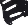 Electric Guitar Pickguard Scratch Plate For Strat Stratocaster