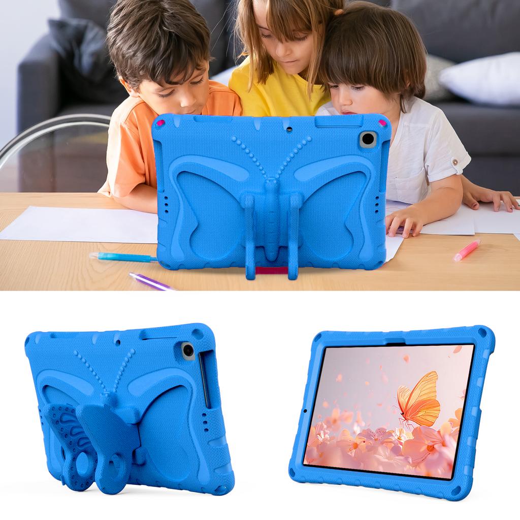 Детский чехол для For Huawei MatePad T10 T10S 2020 AGR-L09/W09 Honor Enjoy Tablet2 PAD X8/X8 Lite 10.1" Ударопрочный защитный чехол