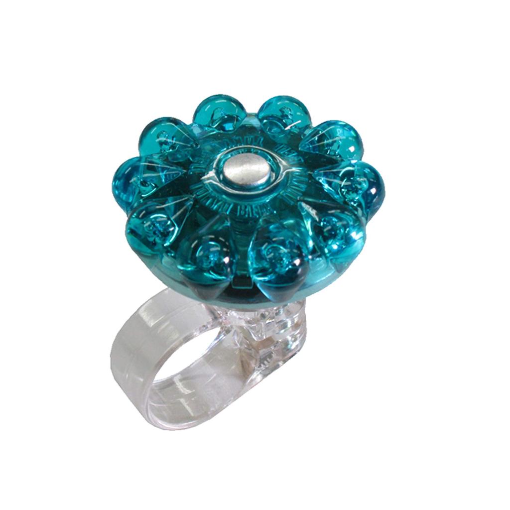 TOKYO BELL Flower Bell Blue TB-830