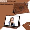 Кожаный чехол для Honor Pad X7 8.7" X8a X9A X8 Pro ELN-W09 11.5" Huawei Matepad Mini 8.8 Pro 11 2025 M5 Lite T5 T10s Чехол для планшета