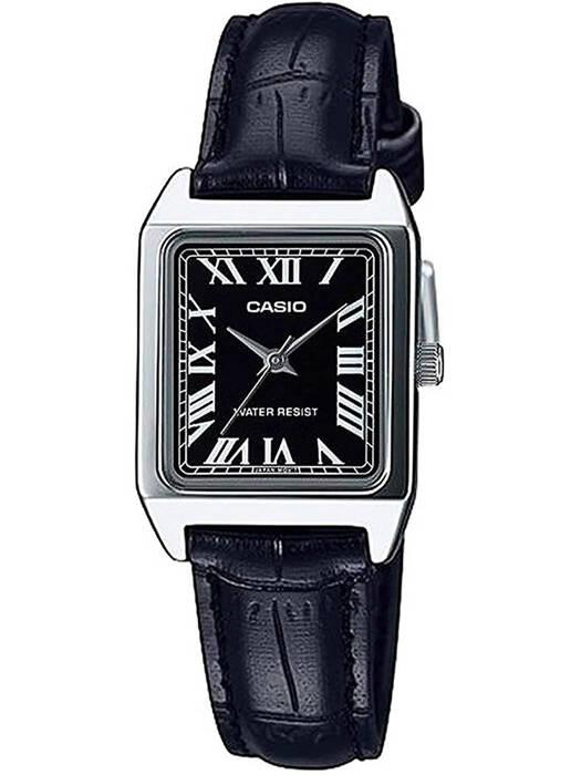 Zegarek Damski Casio Ltp-V007L-1Budf + Box (Zd639B)