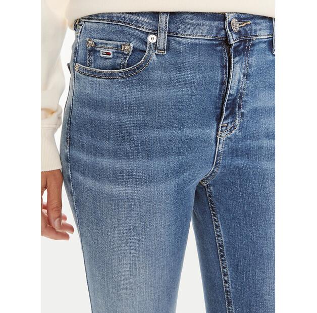 Джинсы Tommy Jeans Nora