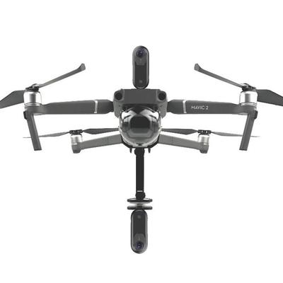 Кронштейн для основания камеры для DJI Mavic 2 Pro/Zoom Drone Аксессуары Черный