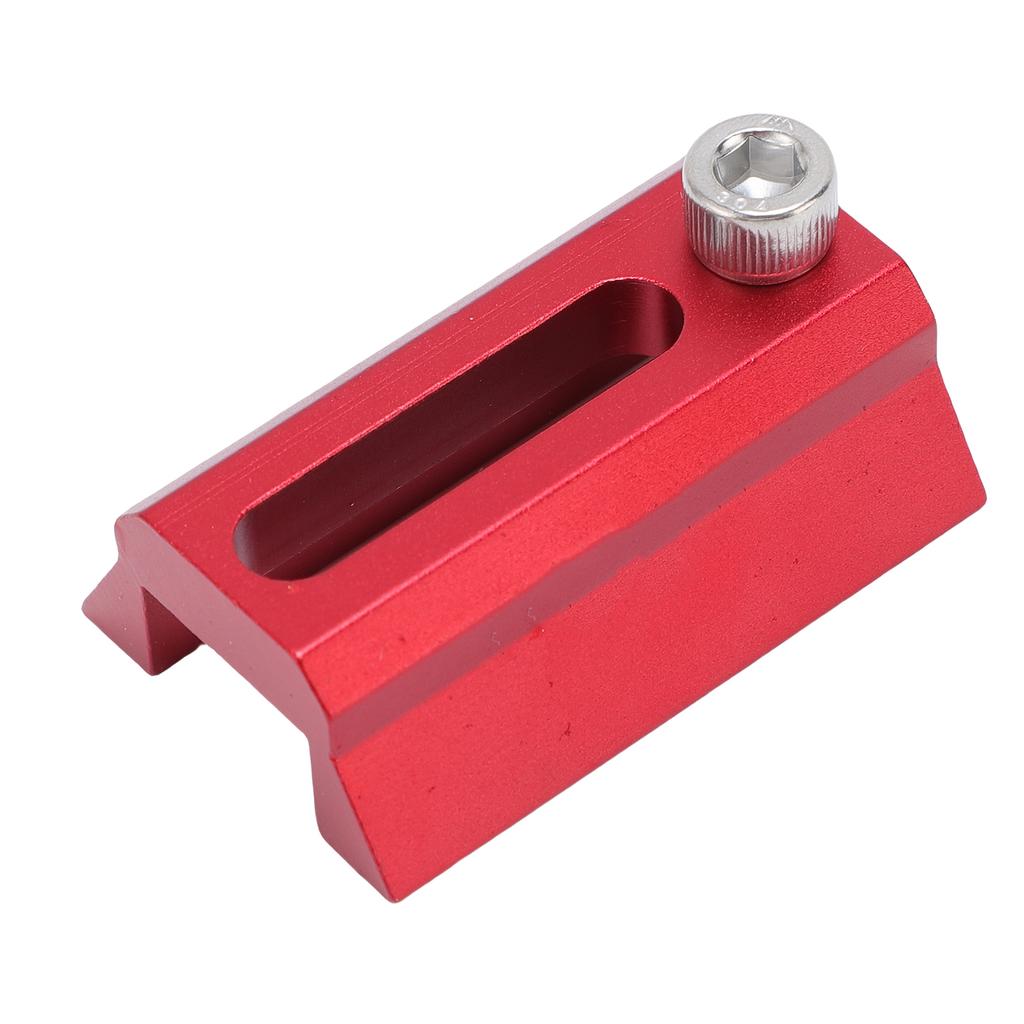 Пластина типа ласточкин хвост для оптического телескопа, кронштейн-переходник для искателя, основание для смартфона, расширяемый кронштейн для крепления с резьбой 1/4 дюйма