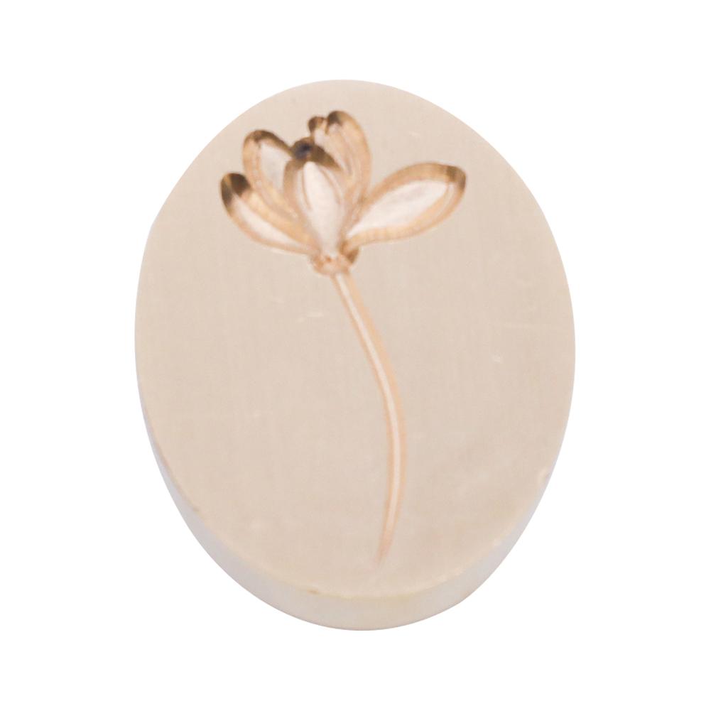 Штамп специальной формы с медной головкой, пригласительный конверт, штамп для свадебной открытки