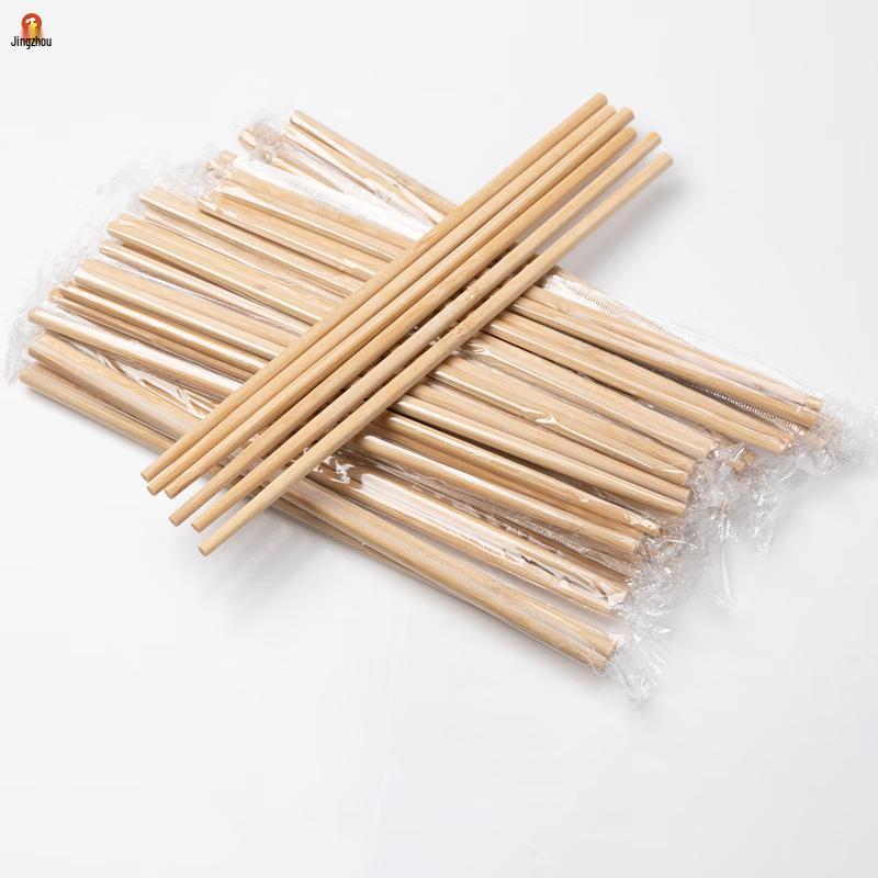 Disposable Carbonized Chopsticks