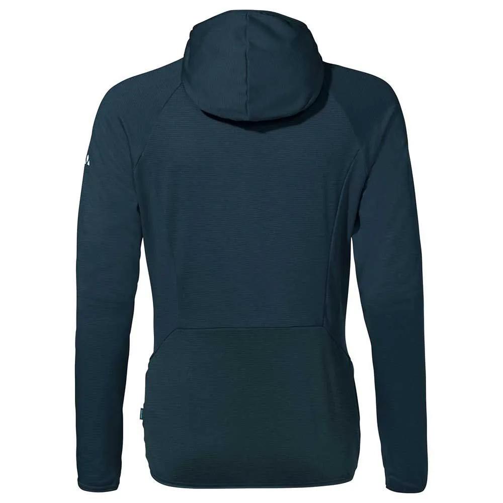 VAUDE Fleece Sweatshirt Tekoa II