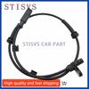 Front Left/Right ABS Wheel Speed Sensor A4515400217 for Mercedes-Benz Smart W451 New High Quality Car Accessories
