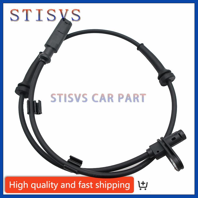 Front Left/Right ABS Wheel Speed Sensor A4515400217 for Mercedes-Benz Smart W451 New High Quality Car Accessories