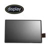 Spare Parts IPS Screen Professional Screen Display LCD Display for PSP GO Game Accessories