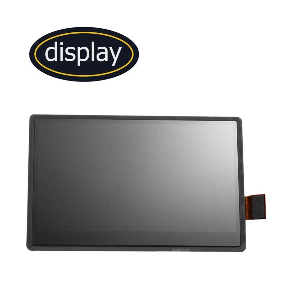 Spare Parts IPS Screen Professional Screen Display LCD Display for PSP GO Game Accessories