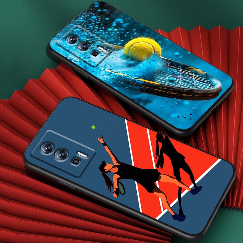Спортивный узор Для Xiaomi Redmi 12 13C 12C 13 10C 9T A2 9A 9C 7A Note 10S 8T 10 9 8 Pro 4G 5G Черный Чехол для Телефона