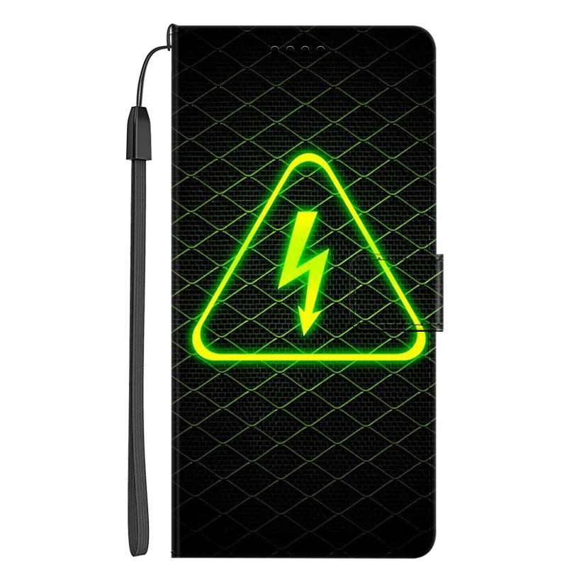 Flip Leather Cases For UMIDIGI A11 Pro Max Cases A11S A13S A13 Pro Marble Magnetic Stand Wallet Book Case For UMIDIGI A11S Cover
