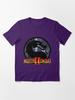 Scorpions Mortal Kombat Ii Essential T-Shirt