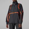 adidas Женская тренировочная куртка TruePurpose от Stella McCartney Черный HD9120