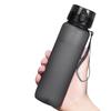1000ML Sports Water Bottle BPA Free Drinking Water Bottle Outdoor Travel Portable Gym Fitness Jugs for Office Gym Outdoor Sports
