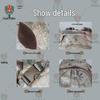 Tactical Outdoor Training Backpack
