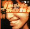 CD VARIOUS - Free Soul Dream VICP60427PROMO VICTOR 1998 Japan Soul/Funk Used