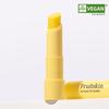 Fruitskin Vegan Lip BUTTER 3 Types