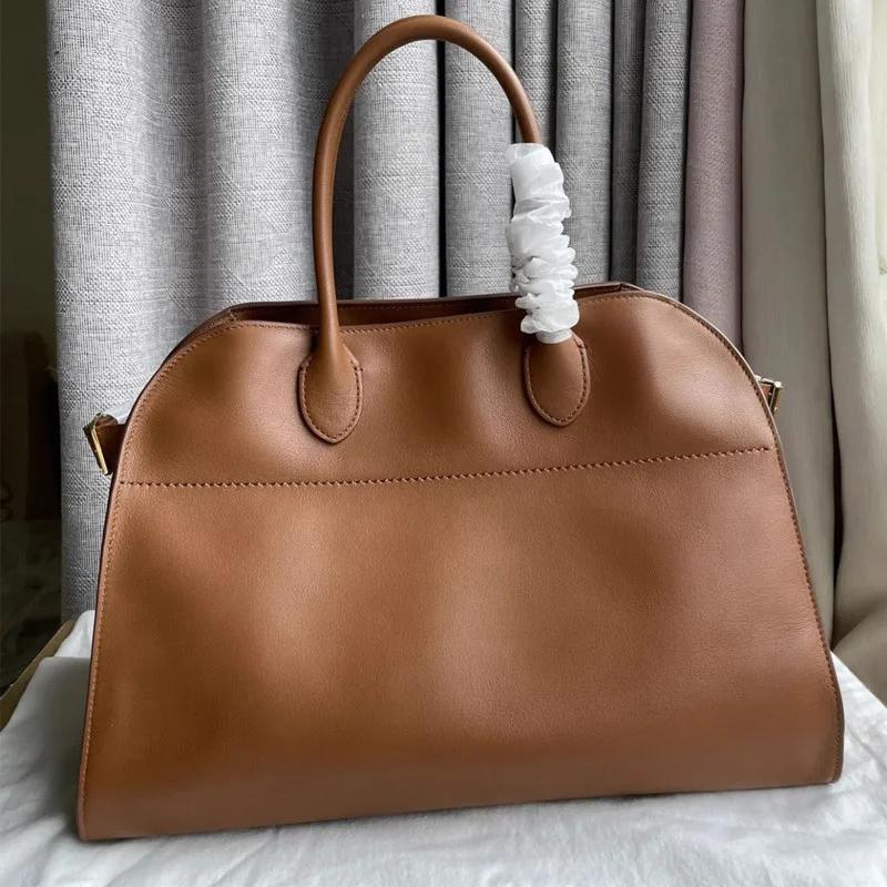 Сумка из натуральной замши, большой емкости, однотонная двухслойная сумка из коровьей кожи, высококачественная сумка через плечо, фирменный дизайн, ретро-сумка