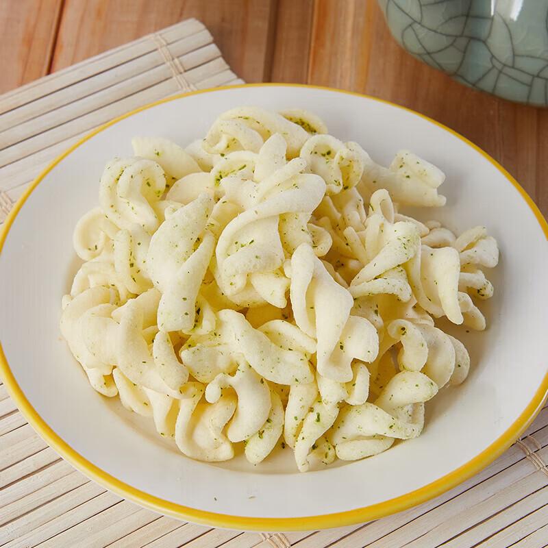 Want-Want 1100 г Подарочный набор разнообразных снеков (13 вкусов)