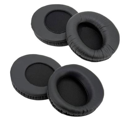 1 пара амбушюр для наушников MDR-XD200 XD150 RF985R 970R 960R 925R, подушечка для наушников, сменная часть из поролона, чехол-накладка на ухо