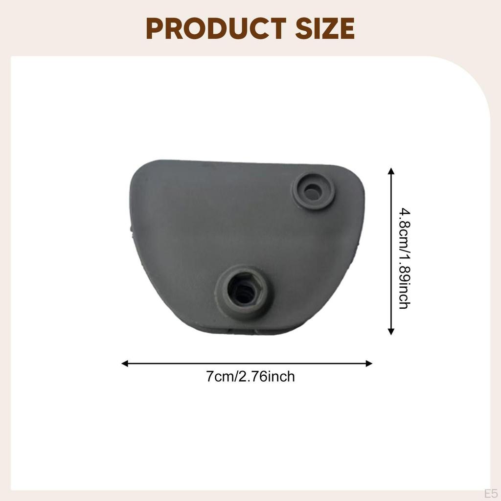 Держатель для частей уличного зонта Кронштейн Аксессуар для зонта Запасная часть для патио