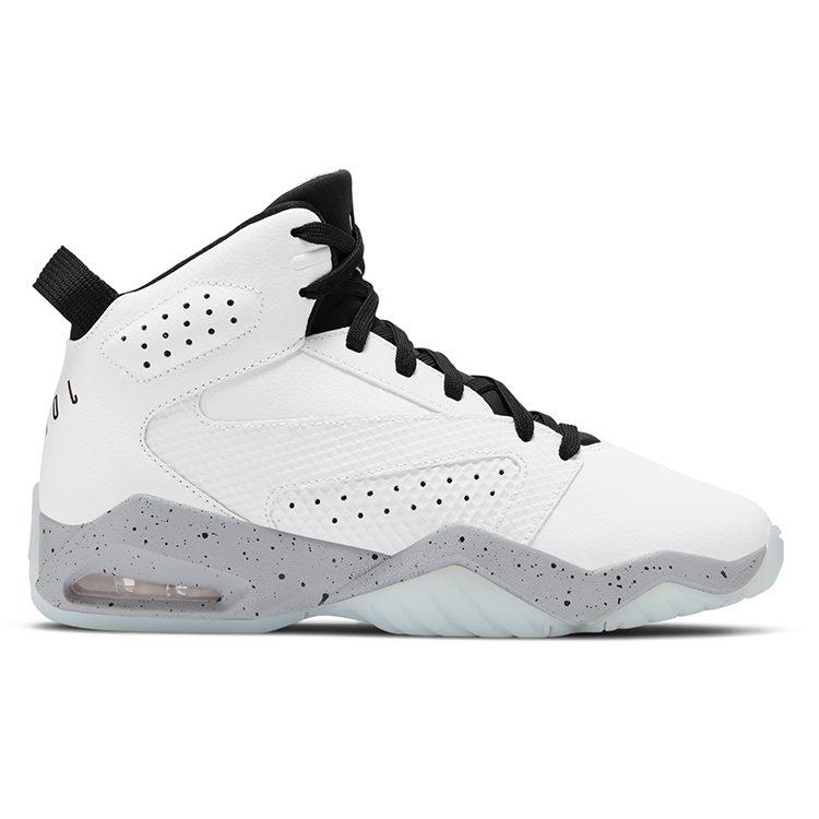 Jordan Lift Off White Grey GS AR6346-101
