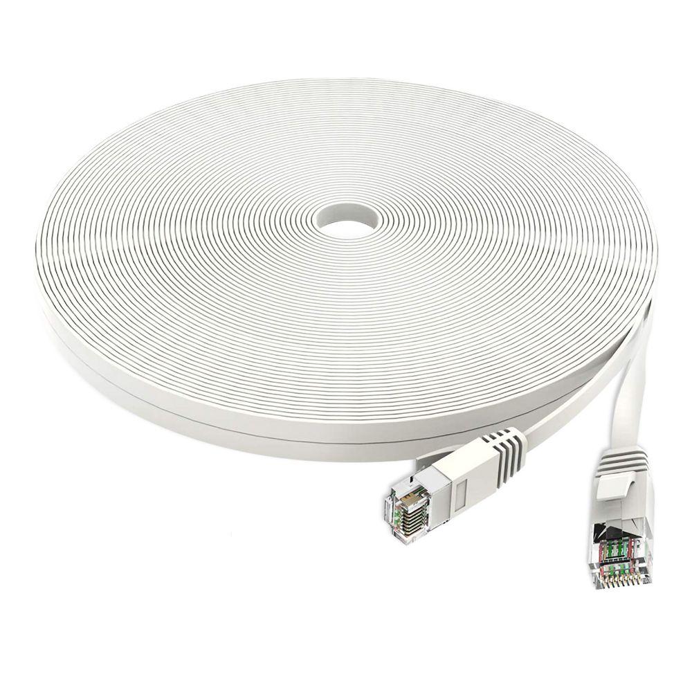 Anti-interference Ethernet Cable Cat 6 Cat6 Internet Cable For Computer Router Laptop