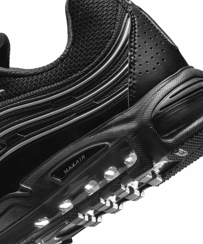 Nike Air Max Tl 2.5 M - Black:Metallic Silver:Black / Fz4110-002