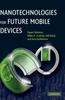 Книга Nanotechnologies for Future Mobile Devices
