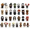 Gift for Boys Girls Halloween Advent Calendar 2026 24 Day Countdown Box with 3D Exciting Holiday Novelty Figurines Collectible Spooky Toy Set Kids,