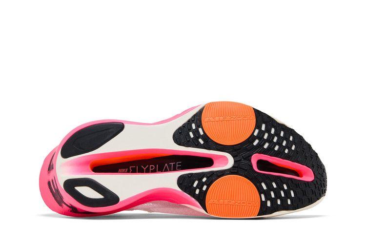Nike Air Zoom Alphafly Next% 3 Pick Up The Pace