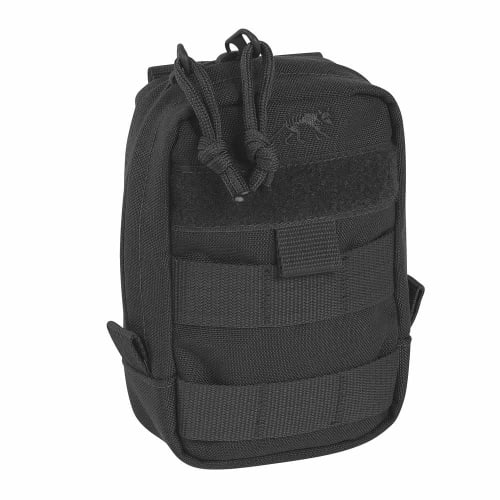 Tasmanian Tiger TAC POUCH 1 VERTICAL (Black 7647.040)